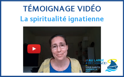 En vidéo : la spiritualité ignatienne est un trésor